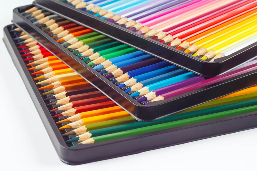 Best Colored Pencils Top Sets Review (Update 2021) on WoWPencils