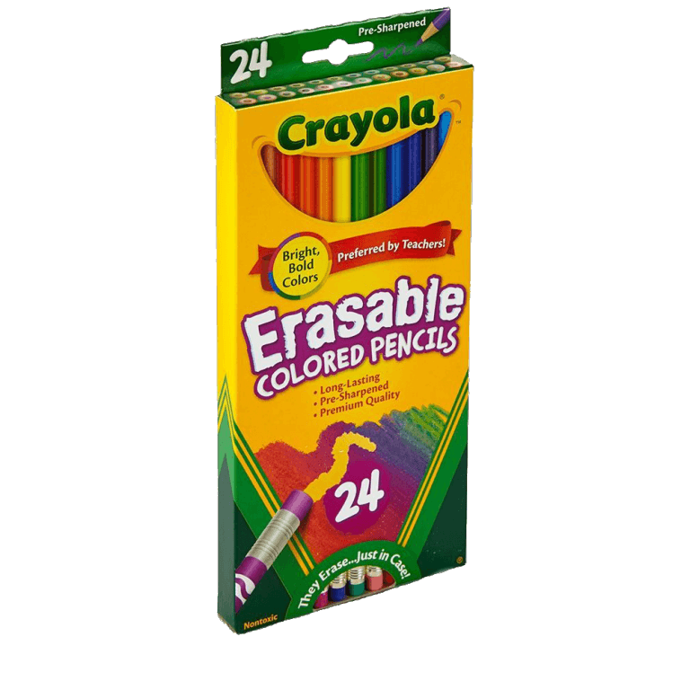 Best Colored Pencils Top Sets Review (Update 2021) on WoWPencils