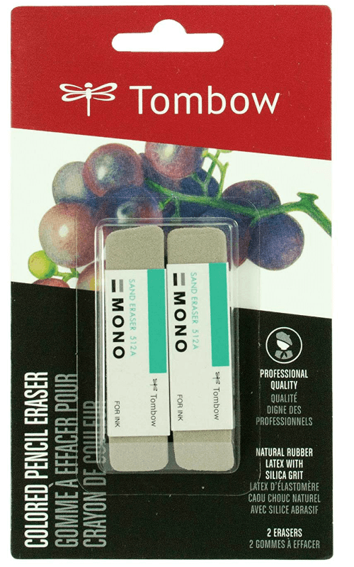 How to Erase Colored Pencil Best Tips on WoWPencils Blog