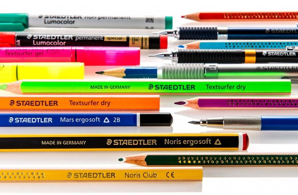 Cool Review of Best STAEDTLER Pencils at WoWPencils