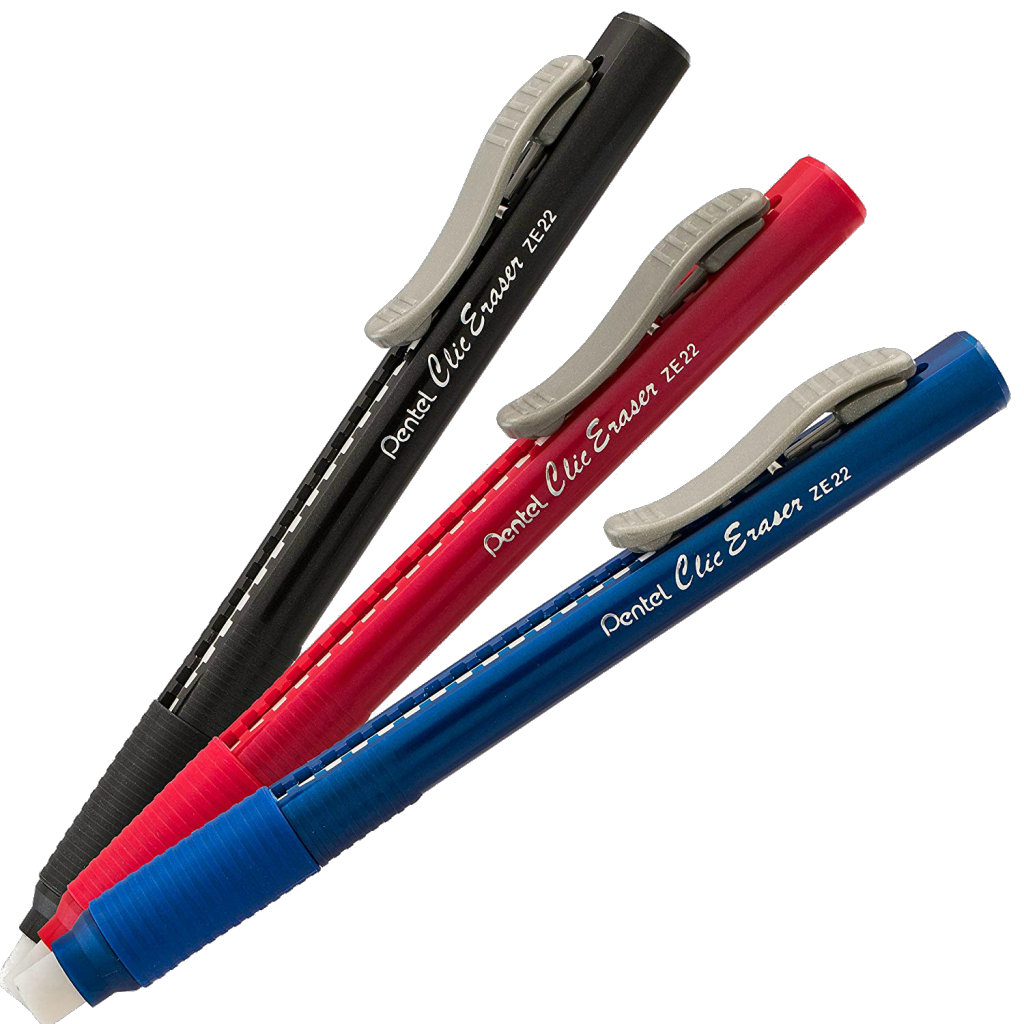 Best Pencil Erasers Review Really Cool Brands WoWPencils