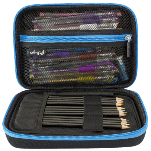 best pencil cases for high school