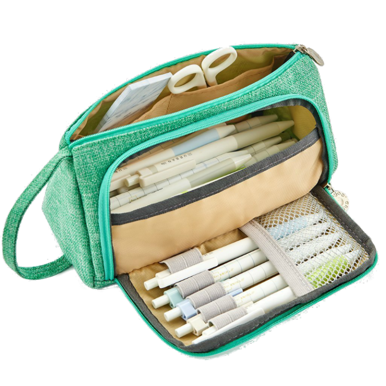 The Best Pencil Case (Pouch) Top 21 Brands in 2021 at WoWPencils