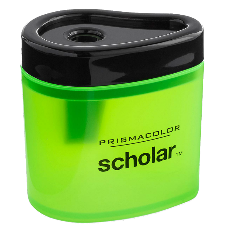 Review of the Best Manual Pencil Sharpeners Rating in 2021 on WoWPencils