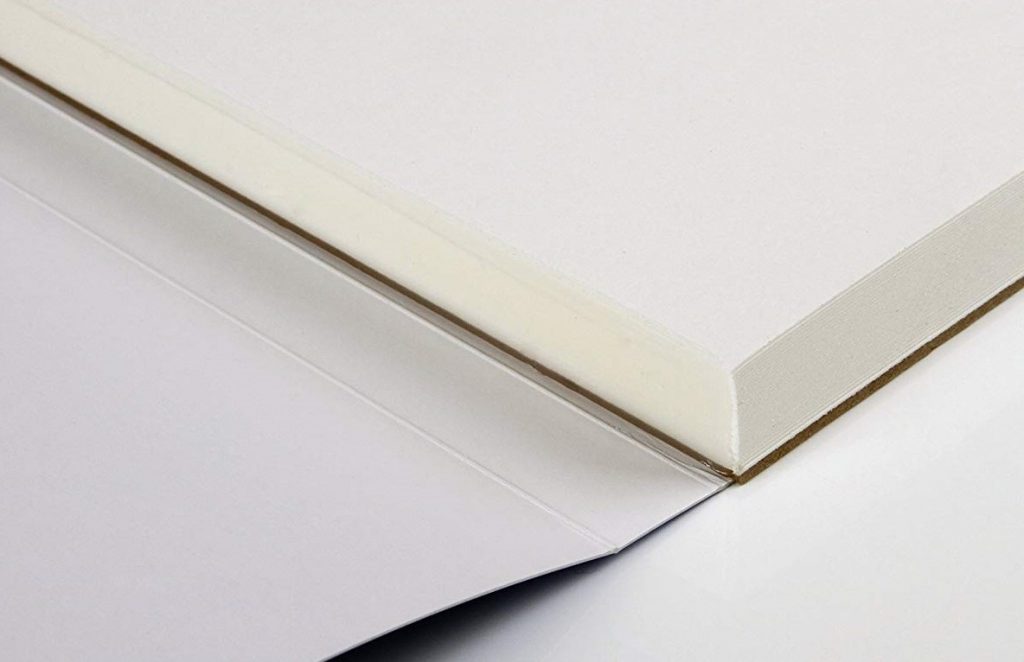 Review of Canson XL Watercolor Paper (2021) WoWPencils