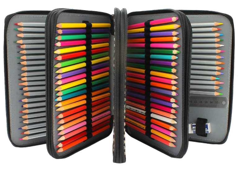 The Best Pencil Case (Pouch) Top 21 Brands in 2021 at WoWPencils