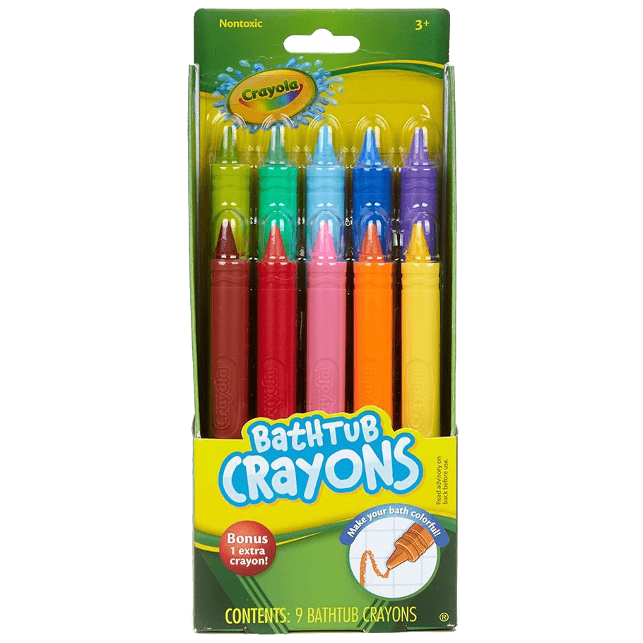 best crayons for adults
