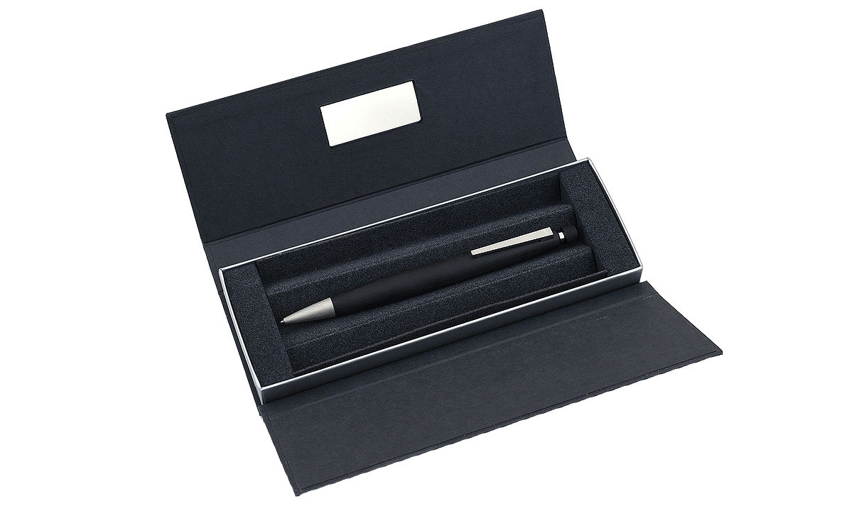 LAMY 2000 Mechanical Pencil Review (2021) | WoWPencils