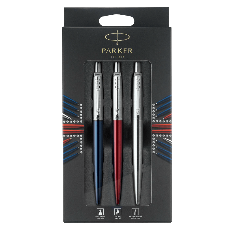 Great Review of Best Pen and Pencil Sets (Update 2021) at WoWPencils