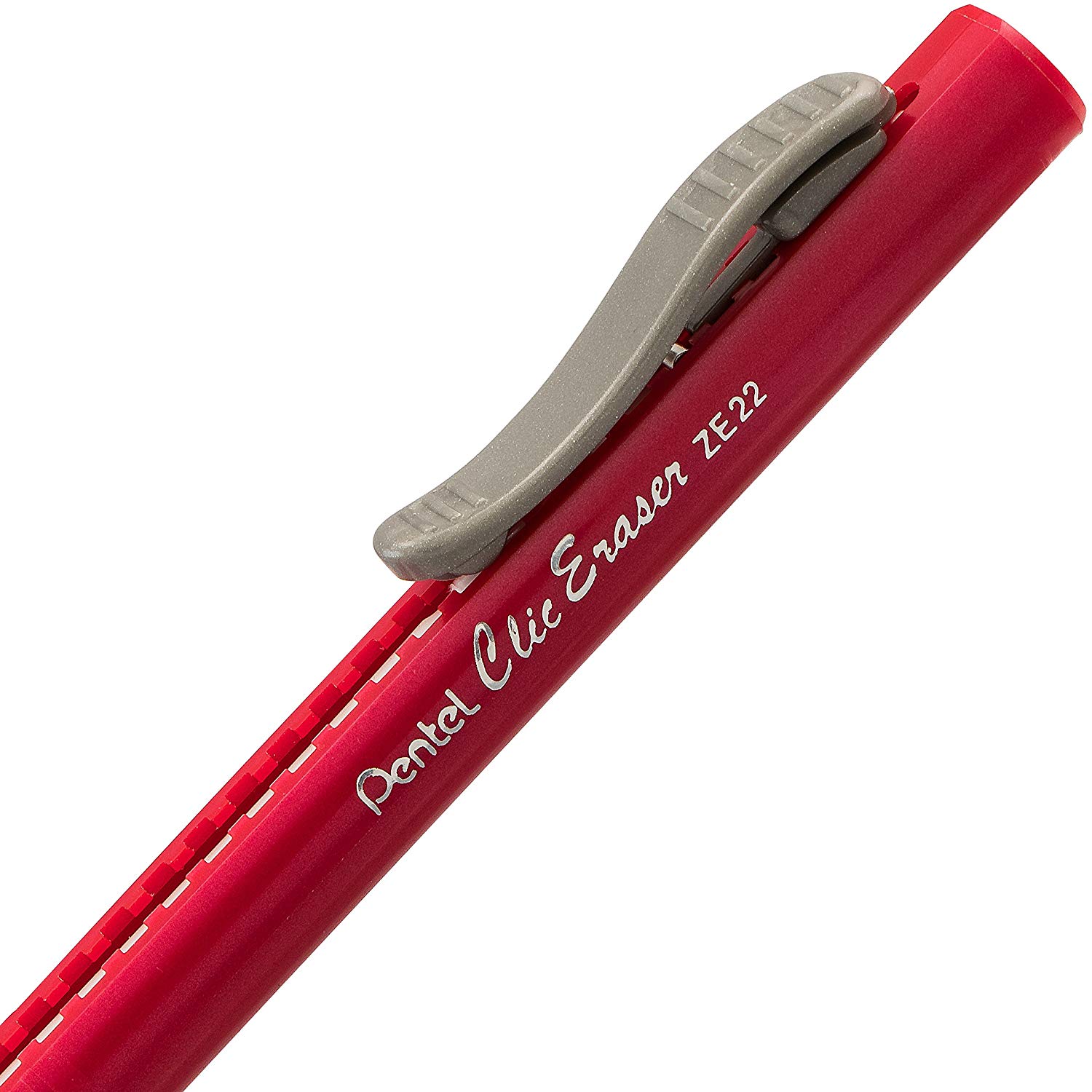 Review of Pentel Clic Eraser (2021) WoWPencils