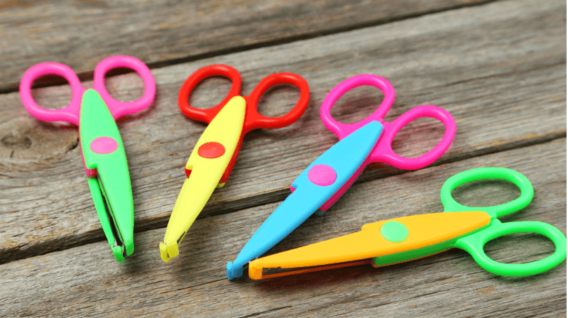 The Best Scissors Ever: Selection of High Quality Brands