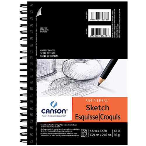 Best Sketchbook Cool List of Top Brands (Update 2021) at WoWPencils