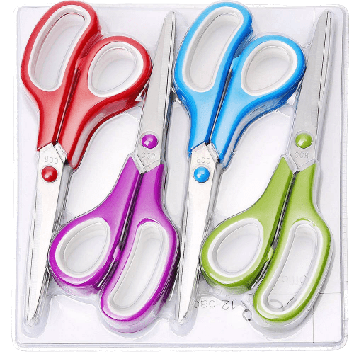 The Best Scissors Ever Selection of High Quality Brands WoWPencils