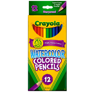 Best Watercolor Pencils: Reviews of Quality Brands at WoWPencils