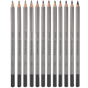 what kind of pencils for sketching