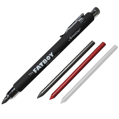 Best Carpenter Pencils Top Rated Brands (2021 Update) at WoWpencils