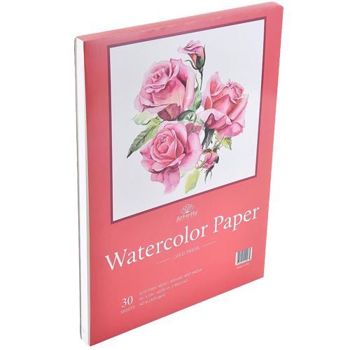 13 Best Watercolor Paper Brands for Artists (Update 2021) at WoWPencils