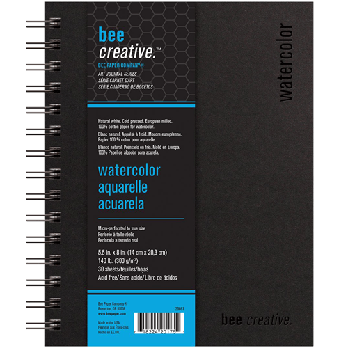 13 Best Watercolor Paper Brands for Artists (Update 2021) at WoWPencils