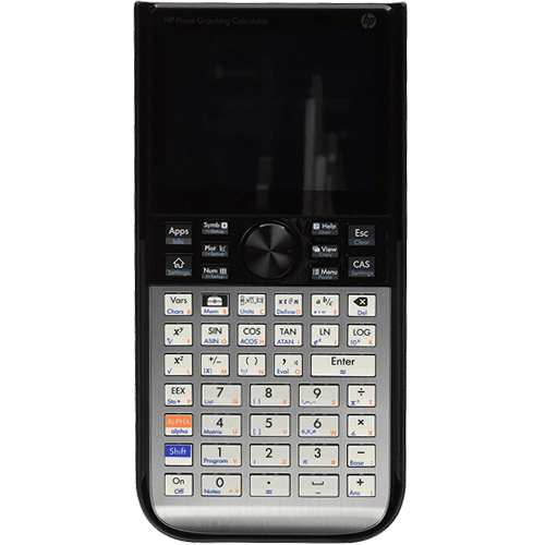 Review of HP Prime Graphing Calculator WoWPencils