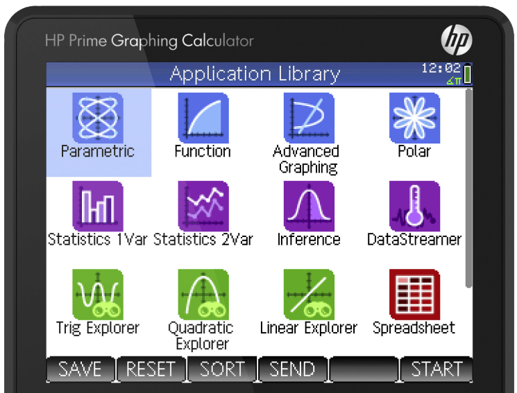 Review of HP Prime Graphing Calculator WoWPencils