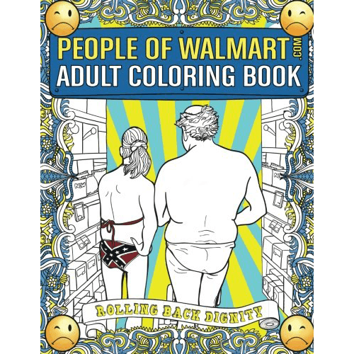 The Best Adult Coloring Books: 30+ Cool Reviews [+Video] at WoWPencils