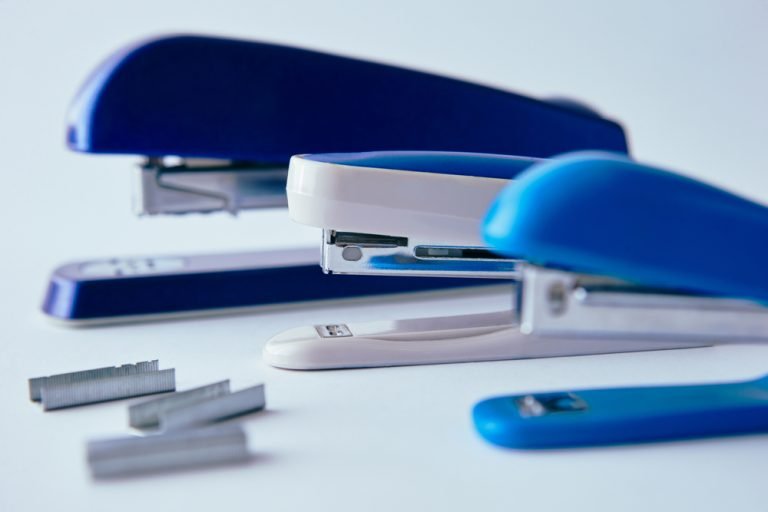 Best Stapler Ever Reviews of 10+ Top Brands in the World WoWPencils