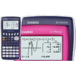 Casio FX-9750GII Graphing Calculator Review
