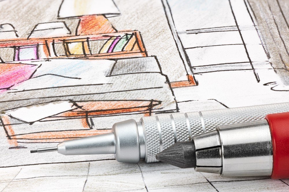 What Is a Drafting Pencil: Definition and Features | WoWPencils Blog