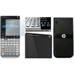 HP Prime Graphing Calculator Review