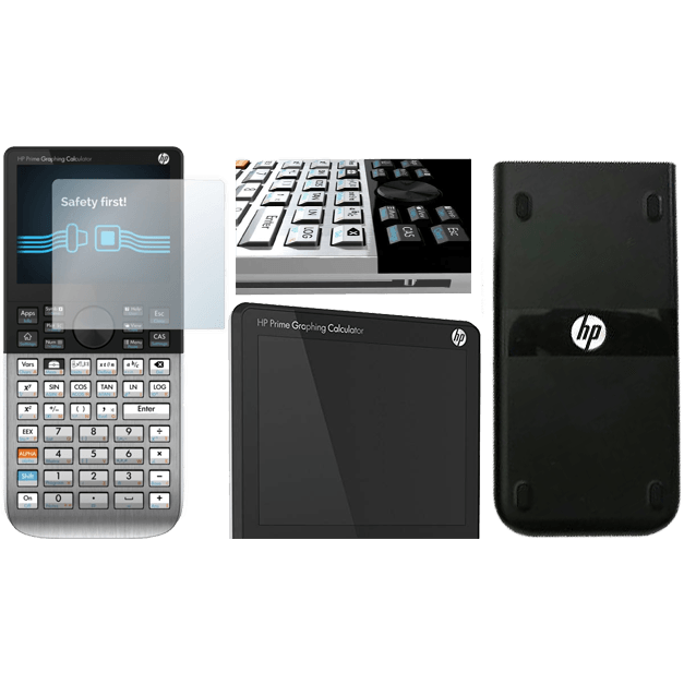 Review of HP Prime Graphing Calculator | WoWPencils