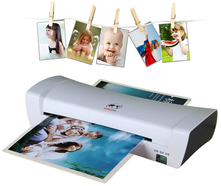 Best Laminator Machines to Buy in 2021 [TOP40] at WoWPencils