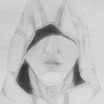 How to Draw Realistic Hood Without Problems