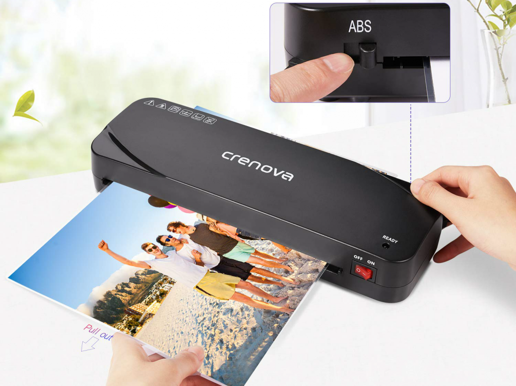 How to Use Laminating Machine Best Instructions at WoWPencils