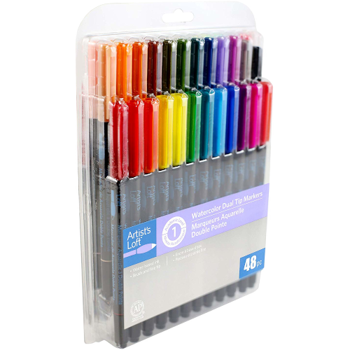 40+ Best Art Markers for Kids, Artist or Beginners [2021] at WoWPencils