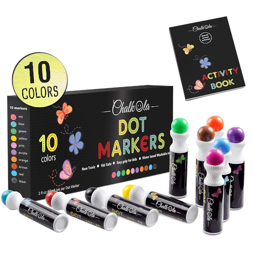 40+ Best Art Markers for Kids, Artist or Beginners [2021] at WoWPencils