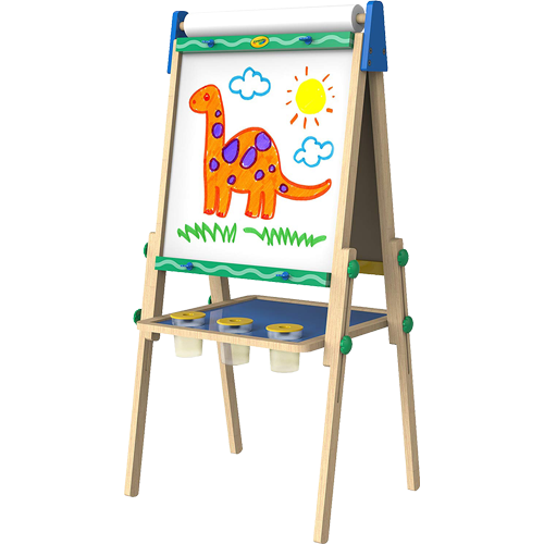 Best Art Easel for Kids 11 Brand Reviews [2021] at WoWPencils