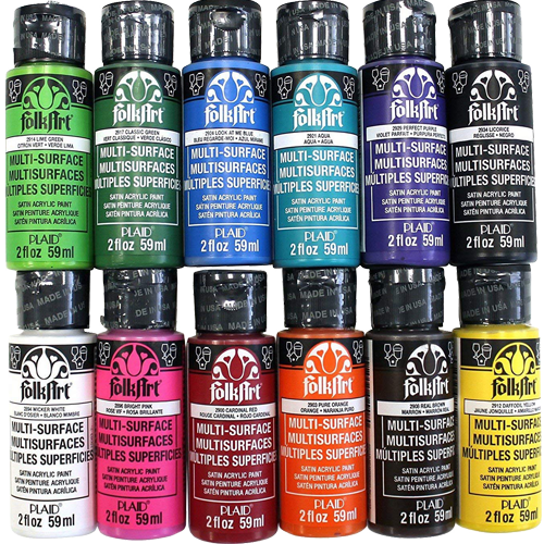 11 Best Paints for Murals (Outdoors & Indoors) in 2021 WoWPencils