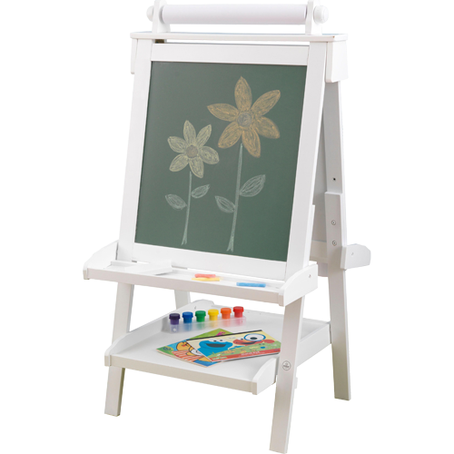 Best Art Easel for Kids 11 Brand Reviews [2021] at WoWPencils