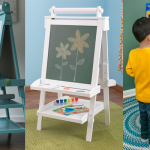 11 Best Kids Easels for Art and Craft (Update 2021)