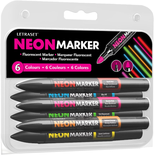 40+ Best Art Markers for Kids, Artist or Beginners [2021] at WoWPencils