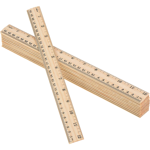 15 Best Rulers for Kids, Designers or Office Use [2021] at WoWPencils