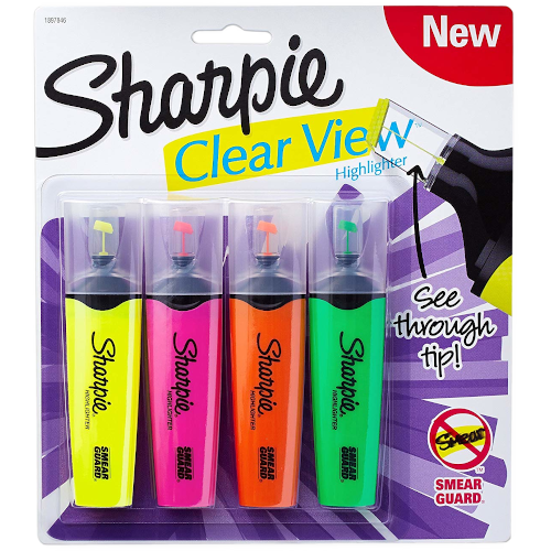 Best Highlighter Pens (Markers) Review 20+ Sets at WoWPencils