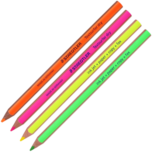 Best Highlighter Pens (Markers) Review 20+ Sets at WoWPencils
