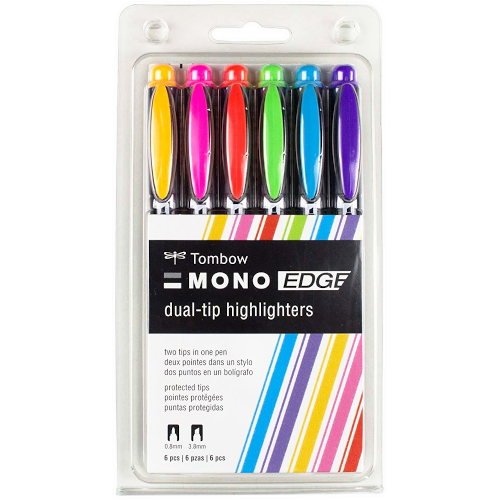 Best Highlighter Pens (Markers) Review 20+ Sets at WoWPencils
