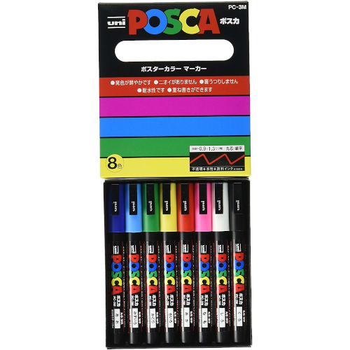 40+ Best Art Markers for Kids, Artist or Beginners [2021] at WoWPencils