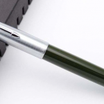 Wing Sung 601 Pen Review [2021]
