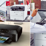 Best Printers for Graphic Designers (2021)