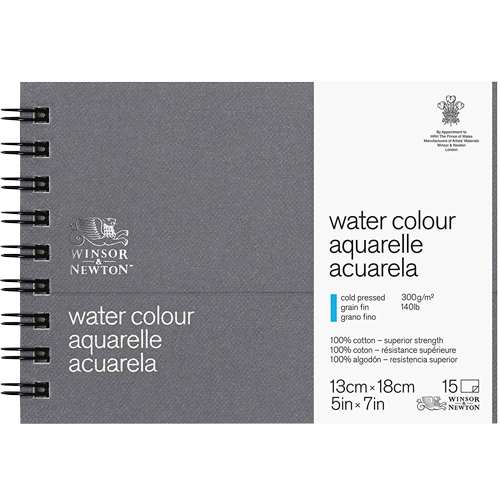 13 Best Watercolor Paper Brands for Artists (Update 2021) at WoWPencils