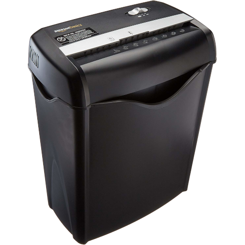 Best Paper Shredders Under 100 [2021 Choice] at WoWPencils