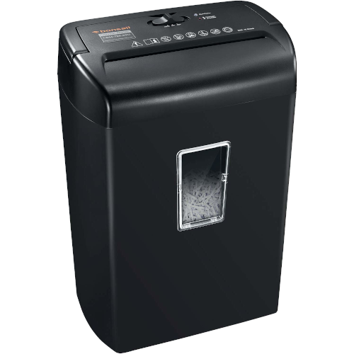 Best Paper Shredders Under 100 [2021 Choice] at WoWPencils